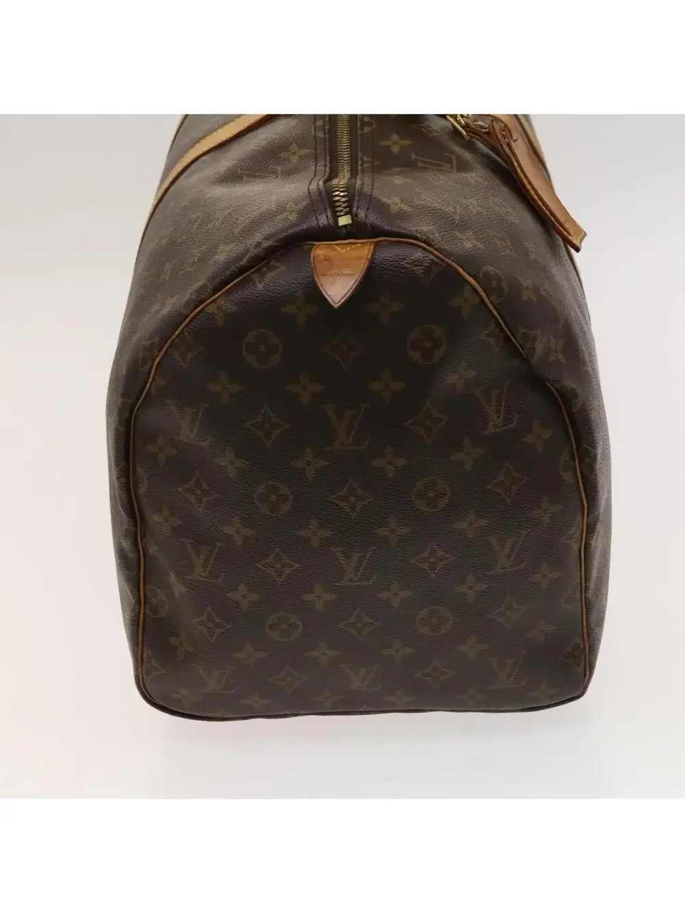 Louis Vuitton Keepall 55 Boston Bag Lv #344095L54B